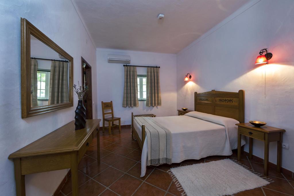 Naveterra-Hotel Rural Аландруал Экстерьер фото